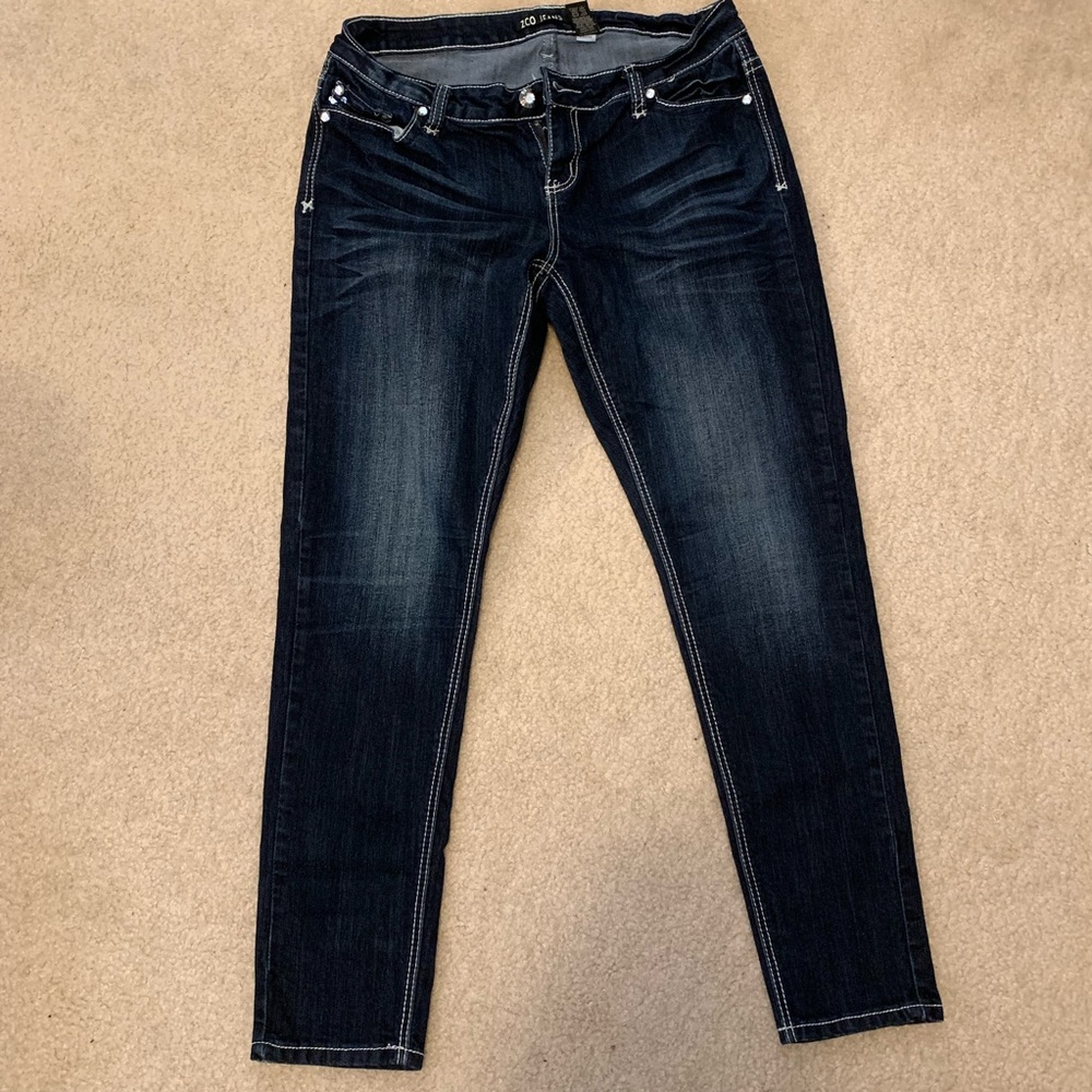ZCO Skinny Jeans